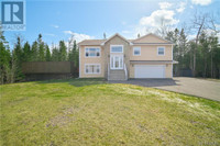 25 Bonnieway Drive Waasis, New Brunswick