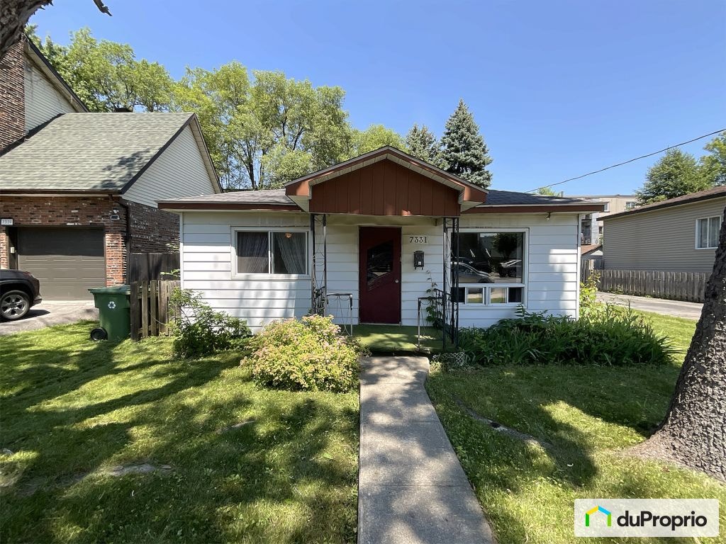 $599,990 - Bungalow for sale in Anjou — photo 2