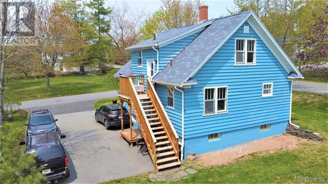 35 Parr Street Saint Andrews, New Brunswick in Houses for Sale in Saint John - Image 3