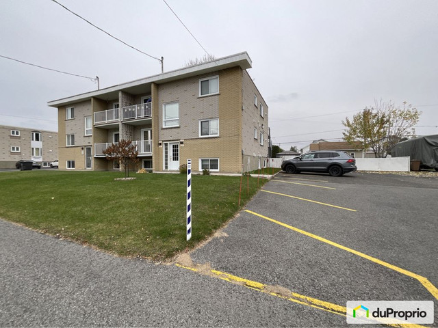 775 000$ - Quadruplex à vendre à Ste-Catherine dans Maisons à vendre  à Longueuil/Rive Sud - Image 4