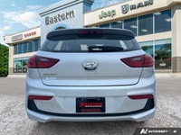 | Applink/Apple Carplay & Android Auto | Brake Assist | Electronic Stability Control | Exterior Park... (image 3)