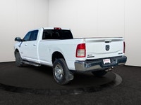 This Ram 3500 has a dependable Regular Unleaded V-8 6.4 L/392 engine powering this Automatic transmi... (image 3)