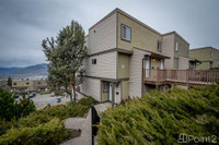 Homes for Sale in Sahali, Kamloops, British Columbia $359,000