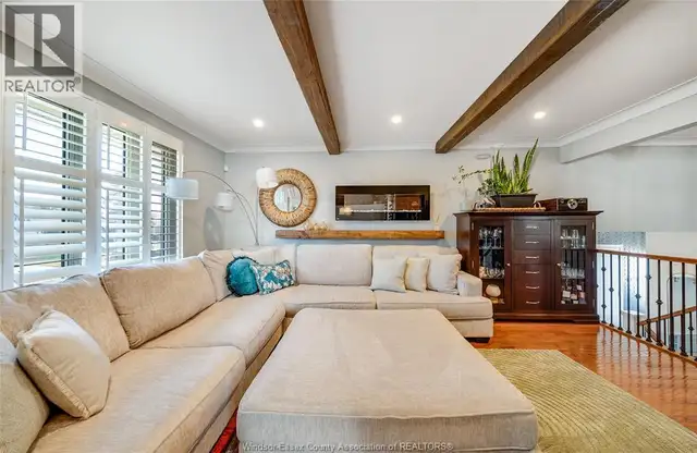 2915 BUTTERY COURT Windsor, Ontario in Houses for Sale in Windsor Region - Image 9