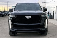 Welcome to Carter Cadillac Ltd. . (image 1)