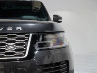 This beautiful 2020 Range Rover P525 is a local Ontario vehicle. Unleash refined power and luxury wi... (image 6)