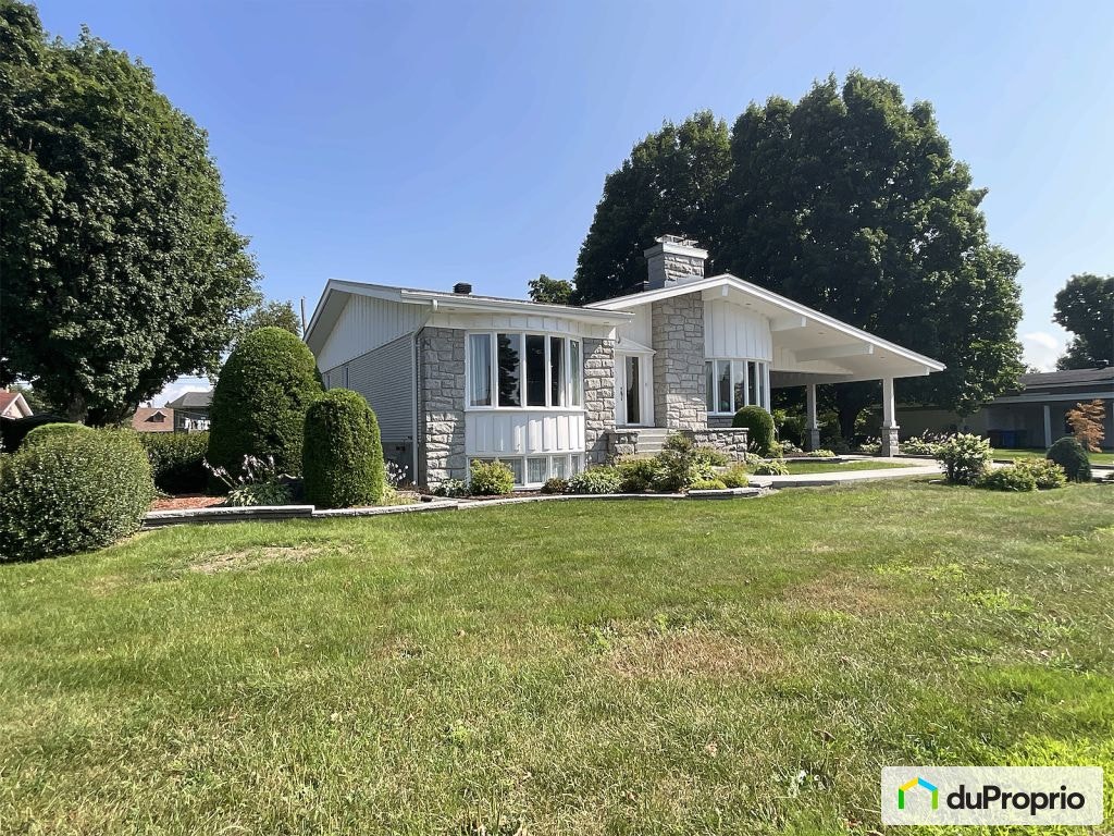 $579,000 - Bungalow for sale in Ste-Marie — photo 2