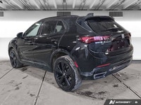 This 2025 Buick Envision Sport Touring is powered by a 2.0L turbocharged I4 engine paired with a 9-s... (image 3)
