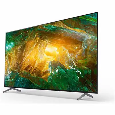 *NO TAX**NO TAX SALE ON SONY 55'' 4K SMART LED TV (XBR55X81CH)**, View more