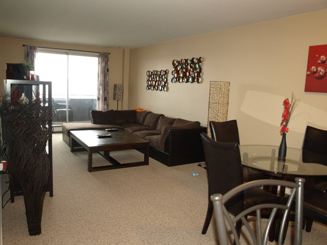 Point-of-View 1 Bedroom  Apartment Available May 1st in Long Term Rentals in Sudbury - Image 2