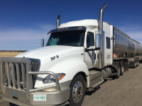 2019 International Lloydminster Alberta Preview