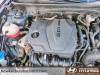 . Engine: 4 Cylinder Engine 2.5L L/100Km City: 10.1 L/100Km Hwy: 8.3 (image 6)
