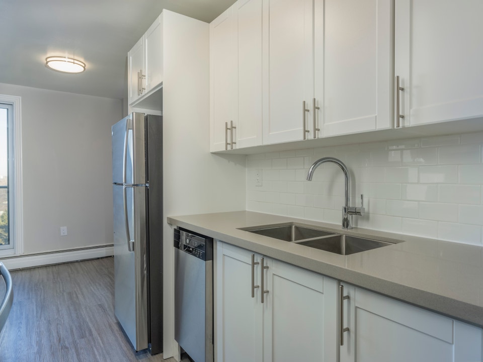 Garden Vista Apartments - 2 Bedroom, 1 Bath Apartment for Rent - 5
