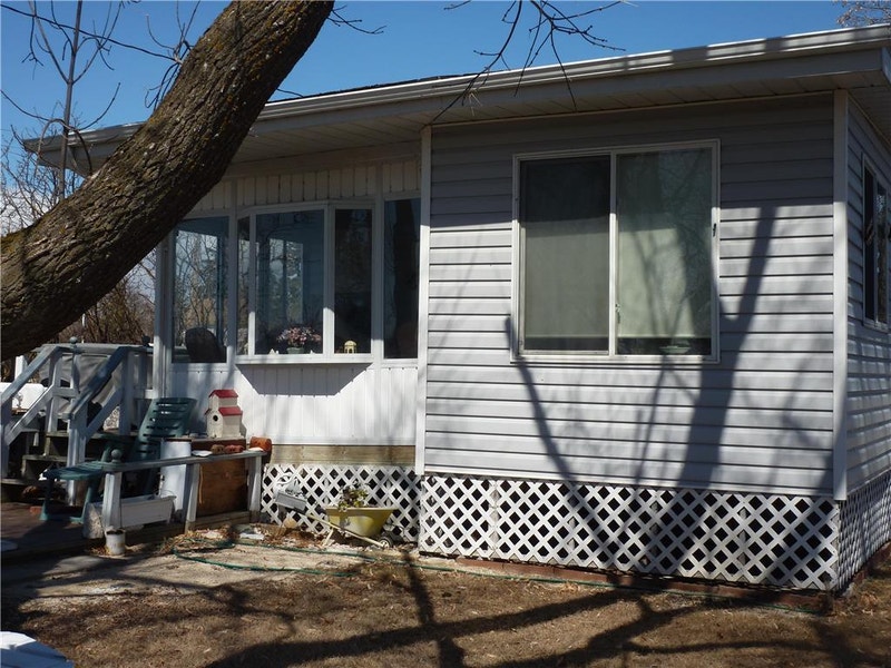 29 FIFTEENTH Avenue Sandy Hook, Manitoba Houses for Sale Winnipeg