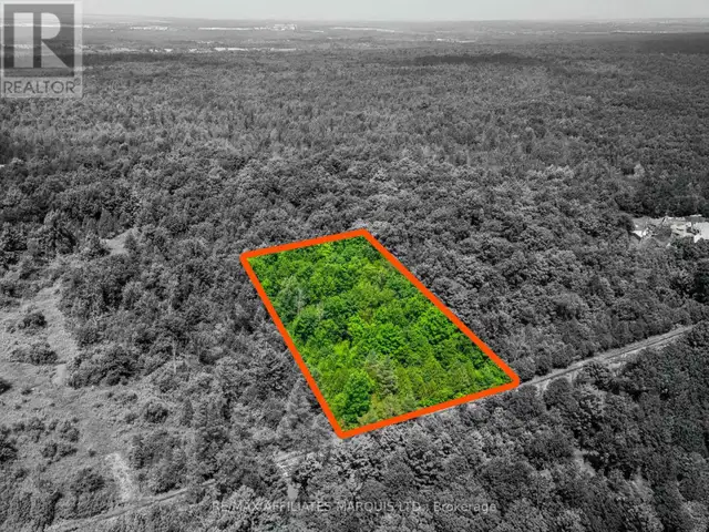 LOT BEAVER BROOK ROAD South Glengarry, Ontario in Land for Sale in Cornwall - Image 3