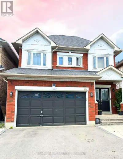 Prime location in Ajax - 2 Bedroom Basement Apartment (no parking) situated in a quiet, family-frien...