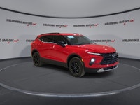 // ACCIDENT FREE!! // Meet the 2024 Chevrolet Blazer LT AWD, now available at Haldimand Motors Ltd.... (image 1)