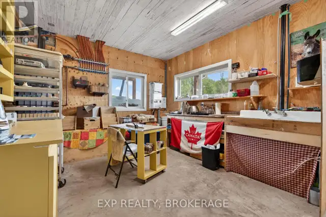 936 SHEFFIELD LANE Leeds and the Thousand Islands, Ontario in Land for Sale in Kingston - Image 27