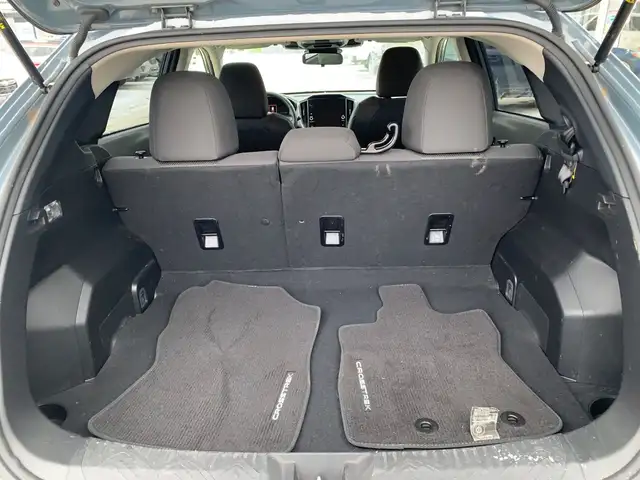 2024 Subaru Crosstrek Touring in Cars & Trucks in Thunder Bay - Image 11