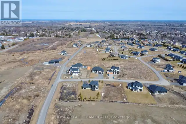 6715 STILL MEADOW WAY Ottawa, Ontario in Land for Sale in Ottawa - Image 28