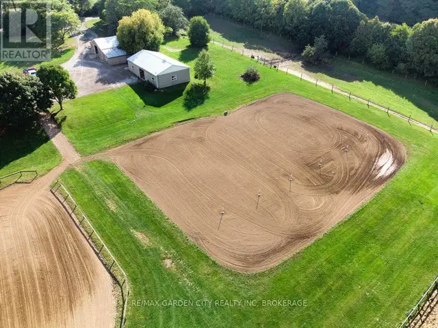 503 METLER ROAD Pelham (North Pelham), Ontario in Land for Sale in St. Catharines - Image 11