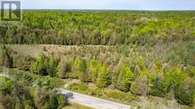 Looking for the perfect recreational getaway? This incredible 20-acre parcel of land offers the idea...