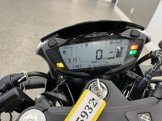 2024 Suzuki SV650XAM4 SV650 - V6020NP - -No Payments for 1 Year* in Sport Touring in Markham / York Region - Image 21