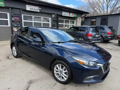 Welcome to Cannon Auto Sales! Engine: 4 Cylinder Engine 2.0L L/100Km City: 8.6 L/100Km Hwy: 6.4 Safe...