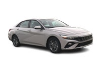 Welcome to Country Hills Volkswagen 2024 Hyundai Elantra Preferred We want your vehicle! Whether you... (image 4)