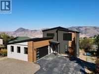 2570 Skeena Dr. Drive Kamloops, British Columbia Kamloops British Columbia Preview