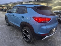 This CHEVROLET TRAILBLAZER delivers a 1.3 Liter DOHC Turbo engine powering this Automatic transmissi... (image 7)