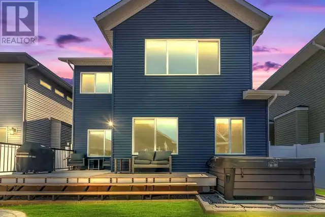1729 Bayside Close SW Airdrie, Alberta62863799759874121
