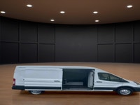 Price includes $1,000 finance credit. Price does not include fees or taxes. The 2023 Ford Transit Ca... (image 4)