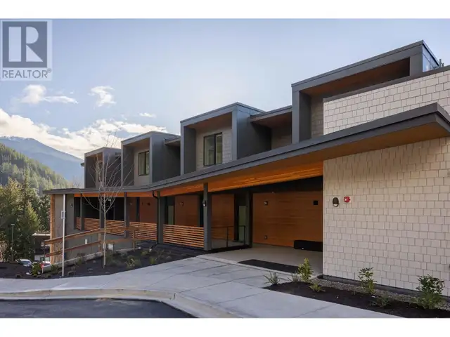 307 3405 MAMQUAM ROAD Squamish, British Columbia in Condos for Sale in Sunshine Coast - Image 7