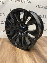 20 inch rims 6x139 GMC Chevy 1500 New. FREE SHIPPING