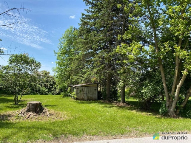 $145,000 - Residential Lot for sale in Ormstown — photo 3
