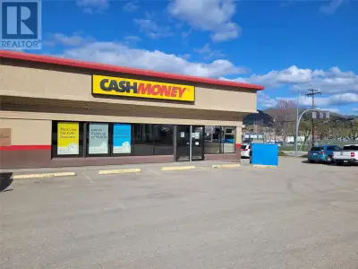 Excellent visibility and exposure in this ground level 2400 square foot commercial lease space. The...