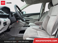 Engine: Moteur à 4 cylindres 2.4L/144CI L/100Km City: 9.2 L/100Km Hwy: 6.6 (image 6)