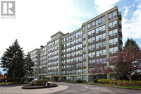 5100 DORCHESTER Road Unit# 804 Niagara Falls, Ontario