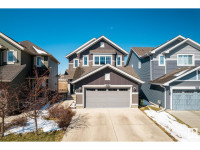 4451 CRABAPPLE LD SW Edmonton, Alberta