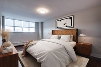 For a limited time only, enjoy 1 month of free rent!* *Select suites only. Some conditions apply. Pr... (image 6)