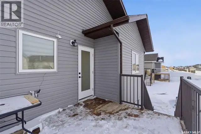 711 Nightingale ROAD Saskatoon, Saskatchewan in Houses for Sale in Saskatoon - Image 37