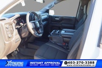 2024 Chevrolet Silverado 1500 Custom Trail Boss Crew Cab 4x4 Welcome to Xtreme Auto & Truck Sales Yo... (image 9)