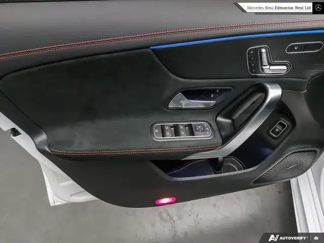 2025 Mercedes-Benz CLA 250 4MATIC Coupe - Exclusive Trim - AMG L in Cars & Trucks in Edmonton - Image 19