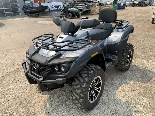 2025 Argo Xplorer XRT 1000LE in ATVs in Edmonton - Image 5