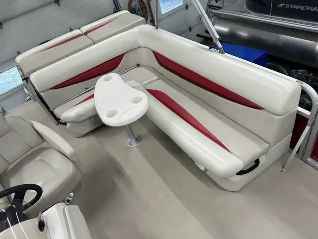 2012 Princecraft Vectra 21 Mercury 60 HP in Powerboats & Motorboats in Thetford Mines - Image 7