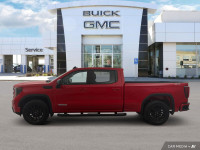 Experience raw power and refined comfort with this lightly used 2023 GMC Sierra 1500 Elevation. With... (image 3)