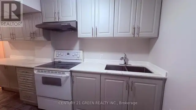 BASEMENT - 44 PRAIRIE CREEK CRESCENT Brampton (Bram West), Ontar in Long Term Rentals in Mississauga / Peel Region - Image 6