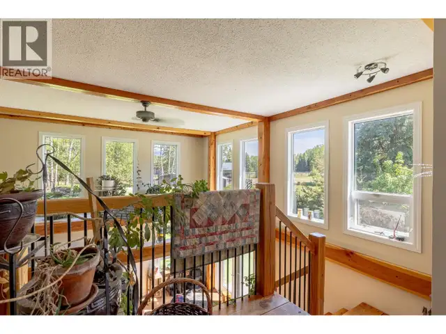 1350 DYKE ROAD McBride, British Columbia in Houses for Sale in Quesnel - Image 7