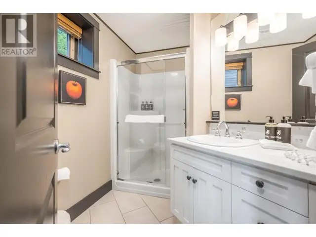 272 Chicopee Road Unit# 16B Vernon, British Columbia in Condos for Sale in Fort St. John - Image 39